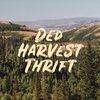 dedharvest